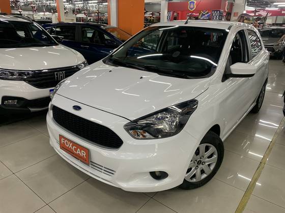 FORD KA 1.0 TI-VCT FLEX SE MANUAL FORD KA 1.0 TI-VCT FLEX SE MANUAL